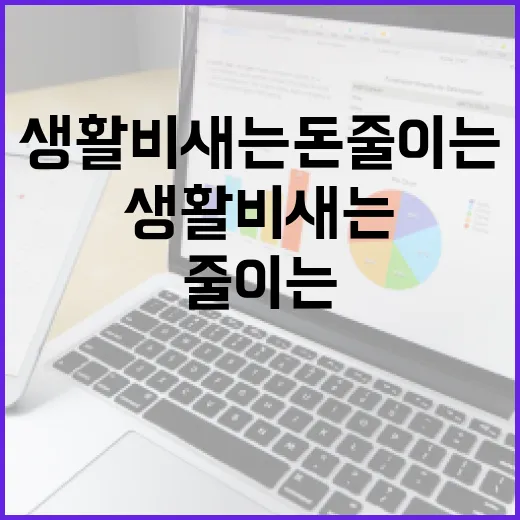 토스카드로 생활비 새는 돈 줄이는 5가지 사용법 - 요약