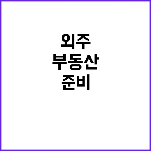 부동산 외주 프로젝트를 위시캣으로 맡기려면 이렇게 준비하세요 - 요약