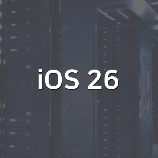iOS 26.6 업데이트하는 방법과 설치 전 확인할 것 - 요약
