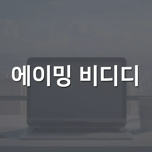 에이밍 비디디: 자신감을 높이는 방법 - 요약