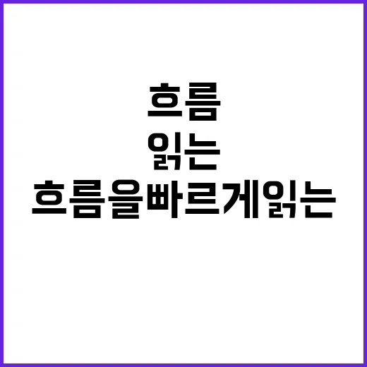 오늘의증권 흐름을 빠르게 읽는 방법, 초보자는 이렇게 보면 편해요 - 요약