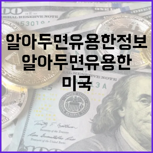 미국 휴장일에 대한 모든 것: 알아두면 유용한 정보 - 요약