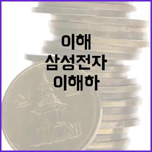 삼성전자를 더 잘 이해하는 방법 - 요약
