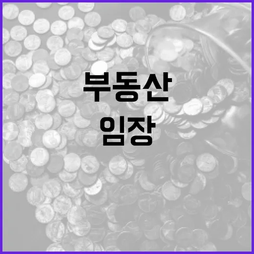 임장의 뜻과 활용법: 부동산 투자 초보자를 위한 가이드 - 요약