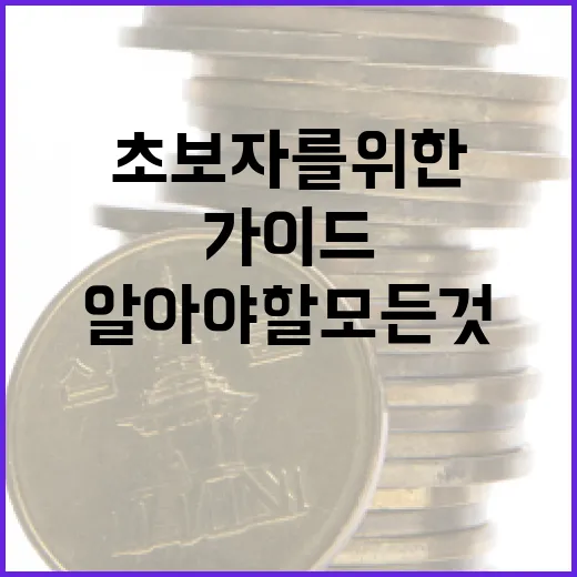 하이닉스에 대해 알아야 할 모든 것: 초보자를 위한 가이드 - 요약
