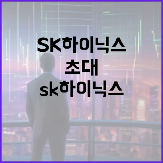 SK하이닉스 이해하기: 반도체 세계로의 초대 - 요약