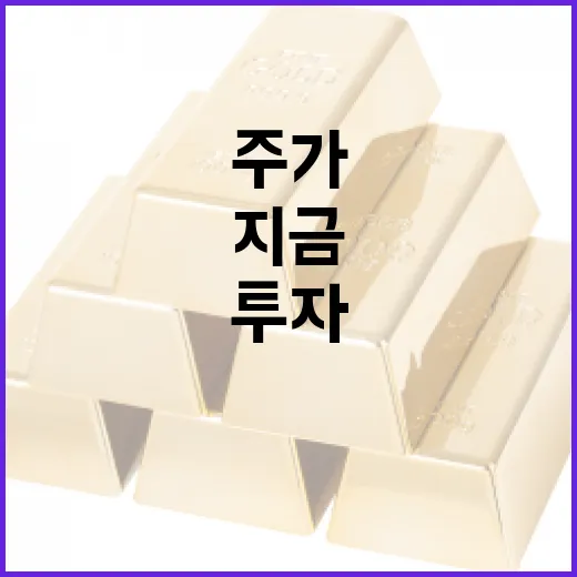 삼성전자 주가, 지금 투자하기 좋은 타이밍일까? - 요약