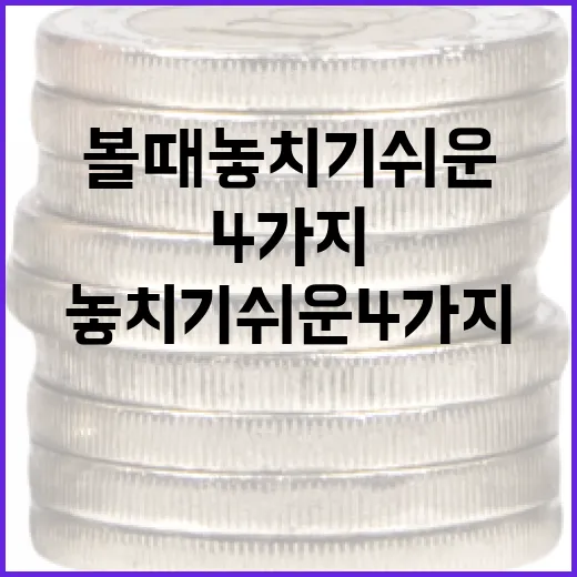 키움증권을 볼 때 놓치기 쉬운 4가지 변수 - 요약