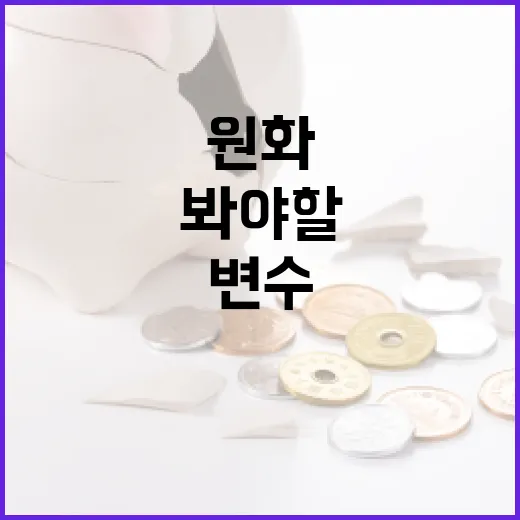 호주환율을 움직이는 5가지 변수와 원화 투자자가 봐야 할 구간 - 요약