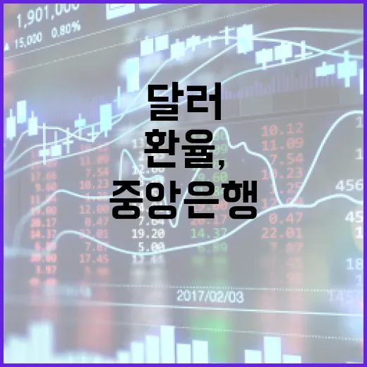 금투자 전에 확인할 5가지 변수: 달러, 금리, 환율, ETF, 중앙은행 - 요약
