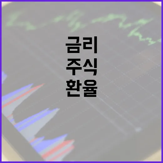 주식시황을 읽는 5가지 변수: CPI, 유가, 금리, 반도체, 환율 - 요약