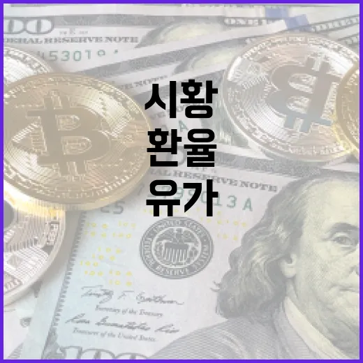 주식시황을 읽는 5가지 체크포인트: 금리·환율·반도체·실적·유가 - 요약