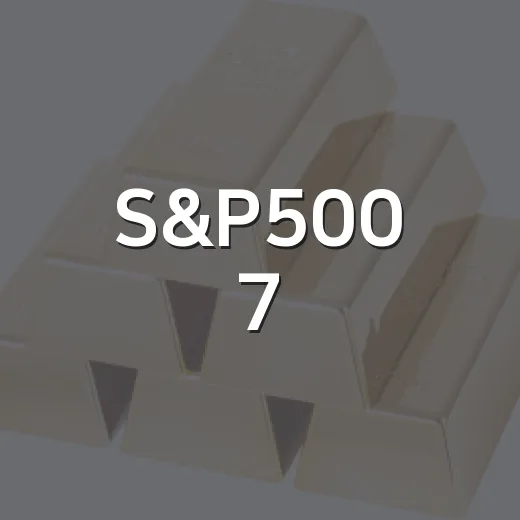 S&P500 7,650선에서 봐야 할 4가지 변수 - 요약