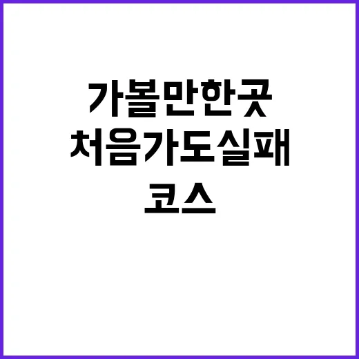 청주가볼만한곳 하루 코스 짜는 방법: 처음 가도 실패 적은 동선 - 요약