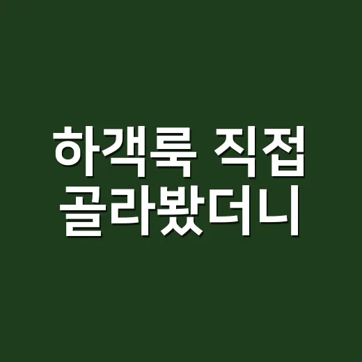 하객룩 직접 골라봤더니, 예쁜 옷보다 먼저 봐야 할 게 있었다 - 요약