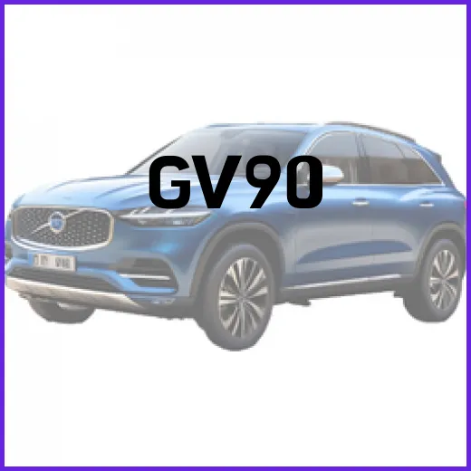 GV90을 최대한 활용하는 방법 - 요약