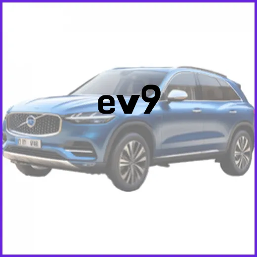 EV9로 일상 속 전기차 활용도를 높이는 방법 - 요약