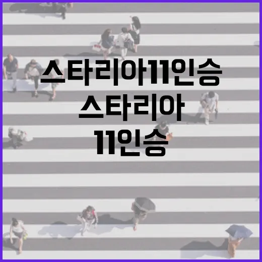 스타리아11인승 처음 몰아보는 사람이 주차하려면 이렇게 잡으면 편합니다 - 요약