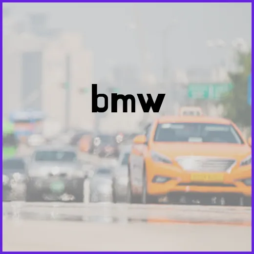 BMWX1 주차 편하게 하려면 이렇게 잡아야 합니다 - 요약