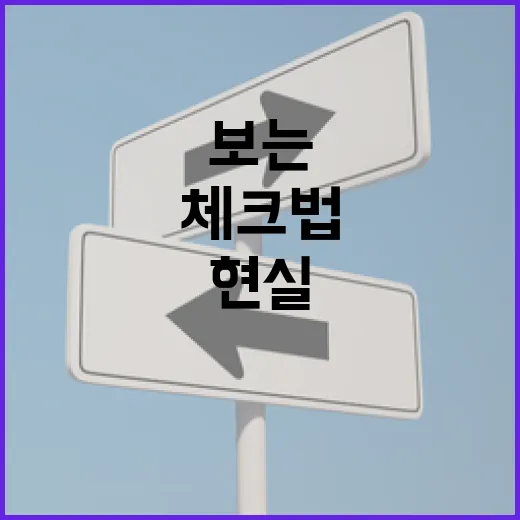 수입중고차 사려면 이렇게 보세요: 주차장 생활까지 따져보는 현실 체크법 - 요약
