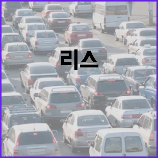 BMW리스 처음 알아보는 사람이 덜 손해 보려면 이렇게 따져보는 방법 - 요약