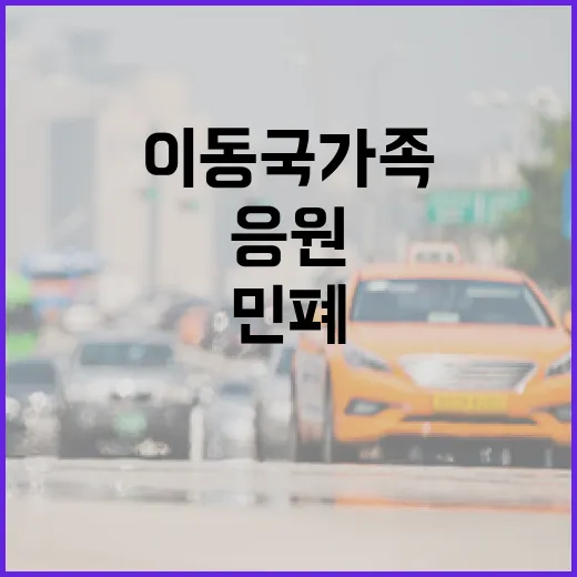 이동국 가족 민폐 응원·미니밴 논란 보며 주차장에서 덜 욕먹는 방법 - 요약