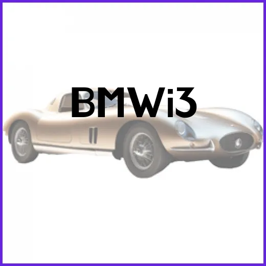 bmw i3 중고로 타려면 이렇게 봐야 덜 고생합니다 - 요약