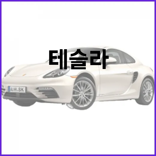 테슬라 YL 주차 편하게 하려면 이렇게 봐야 합니다 - 요약