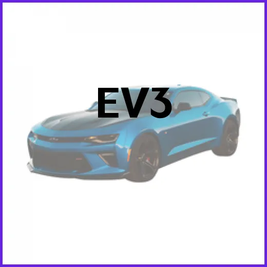 EV3 주차 편하게 하려면 이렇게 세팅하고 움직이면 됩니다 - 요약