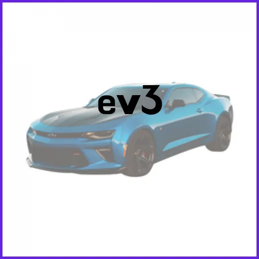 ev3 주차 편하게 하려면 이렇게 설정하고 움직이면 됩니다 - 요약