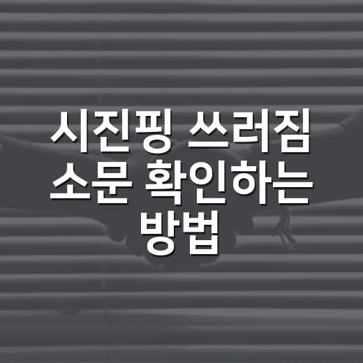 시진핑 쓰러짐 소문 확인하는 방법, 영상 보기 전 체크할 것들 - 요약