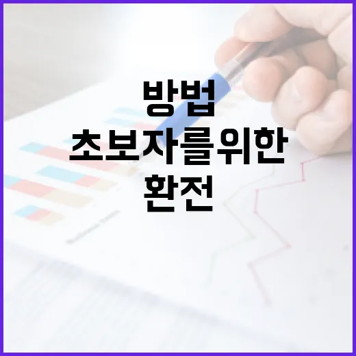 초보자를 위한 마카오환전 손해 줄이는 방법 - 요약