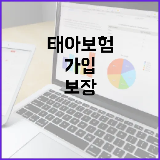 태아보험가입 초보자가 보장과 보험료를 고르는 방법 - 요약