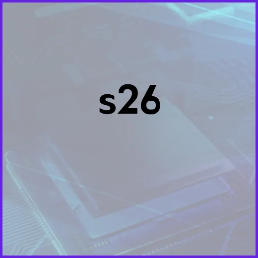 S26을 활용하여 데이터 분석 능력을 향상시키는 방법 - 요약