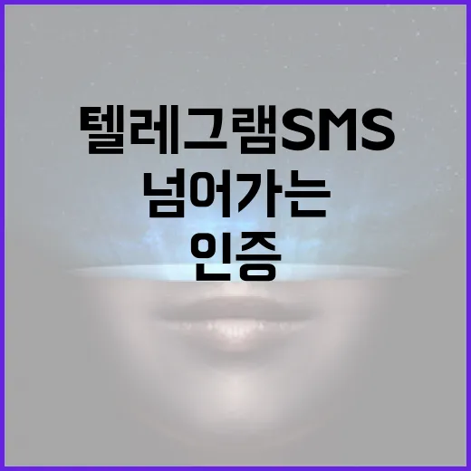 텔레그램 SMS 인증 넘어가는 방법: 간단한 가이드 - 요약