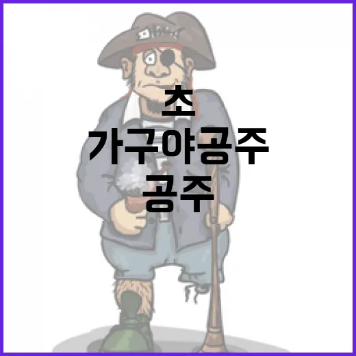 초 가구야 공주를 이해하는 방법: 역사와 전설을 탐구하기 - 요약