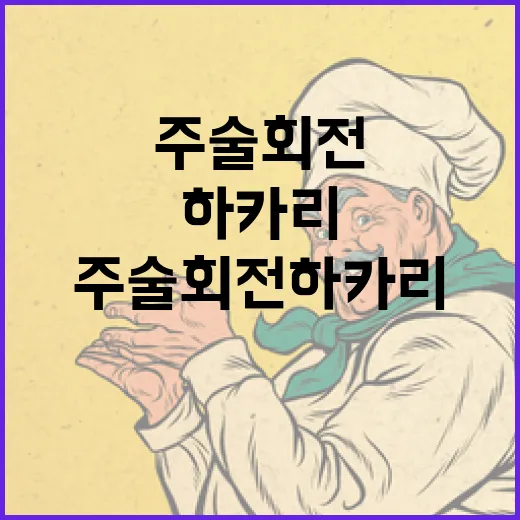주술회전 하카리의 능력을 이해하는 방법 - 요약