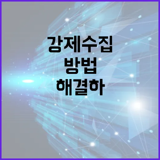 카카오톡 강제수집 문제를 해결하는 방법 - 요약