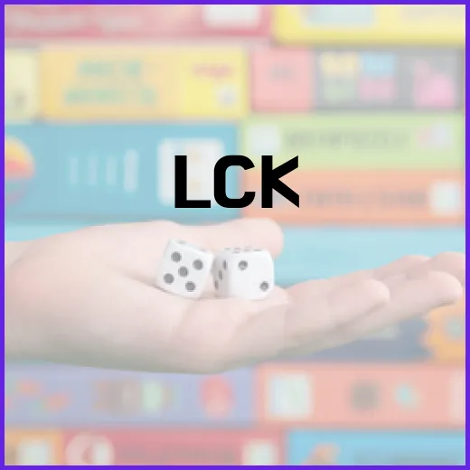 LCK를 제대로 즐기는 방법 - 요약