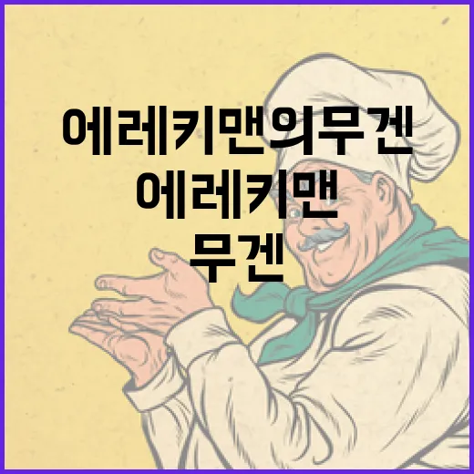에레키맨의 무겐을 최대한 활용하는 방법 - 요약