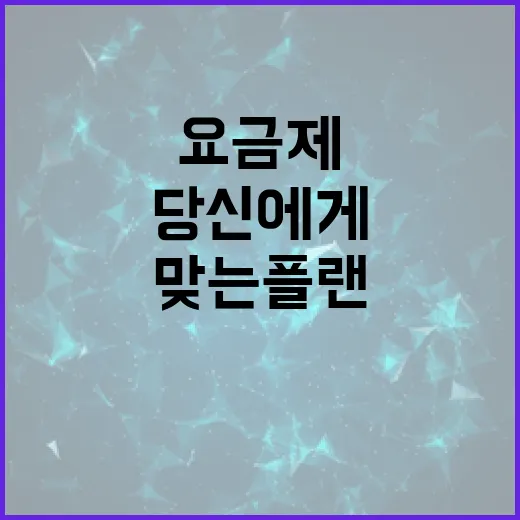 넷플릭스 요금제를 선택하는 방법: 당신에게 맞는 플랜 찾기 - 요약