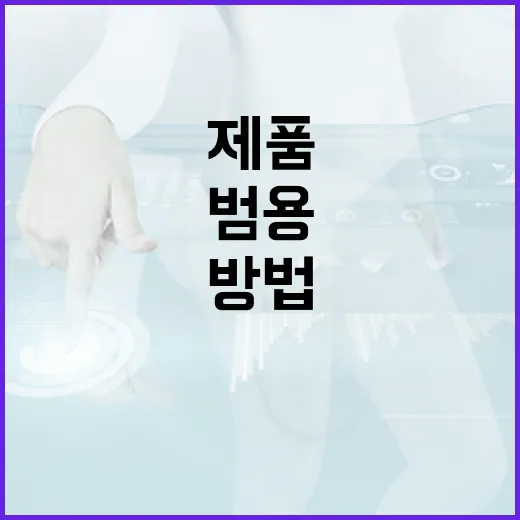 범용 제품 코드 15447000을 이해하고 활용하는 방법 - 요약