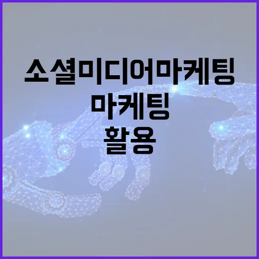 싸이월드를 활용하여 효과적으로 소셜 미디어 마케팅을 하는 방법 - 요약
