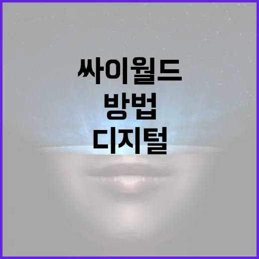 싸이월드를 재발견하는 방법: 디지털 유산 관리하기 - 요약