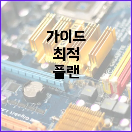 넷플릭스 요금제를 선택하는 방법: 최적의 플랜을 찾기 위한 가이드 - 요약