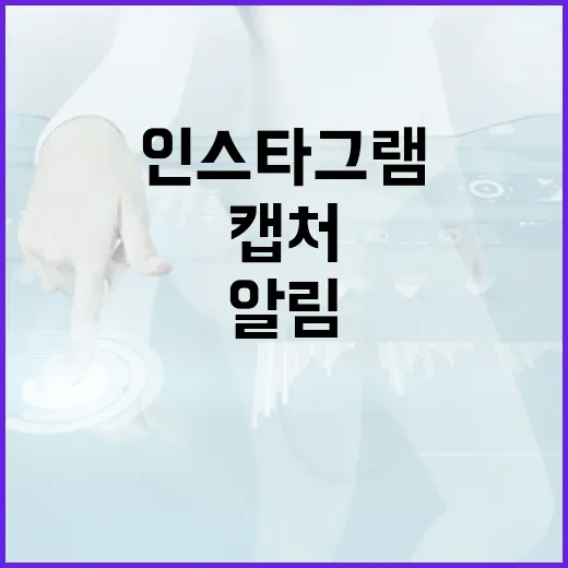 인스타그램에서 캡처 알림을 피하는 방법 - 요약