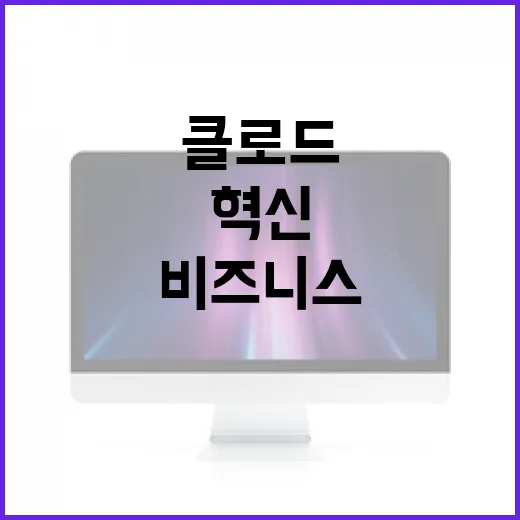 클로드 AI를 활용하여 비즈니스 혁신하는 방법 - 요약