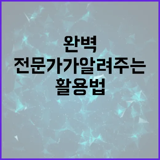 아이폰18프로 완벽 활용법: 전문가가 알려주는 팁과 트릭 - 요약
