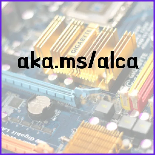 aka.ms/alca 활용하는 방법: 효율적인 클라우드 리소스 관리 - 요약