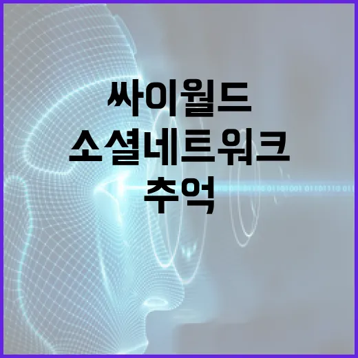 싸이월드를 다시 시작하는 방법: 추억의 소셜 네트워크를 탐험하려면 이렇게 - 요약